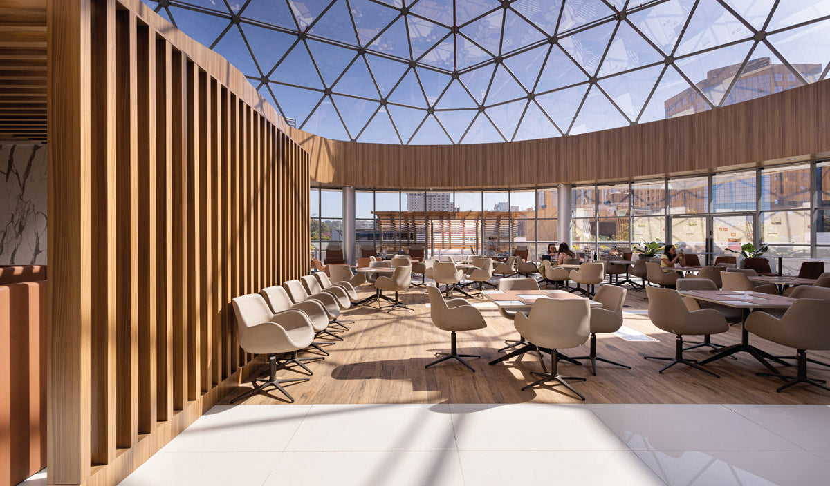 O futuro da arquitetura hospitalar no Brasil: tendências e inovações