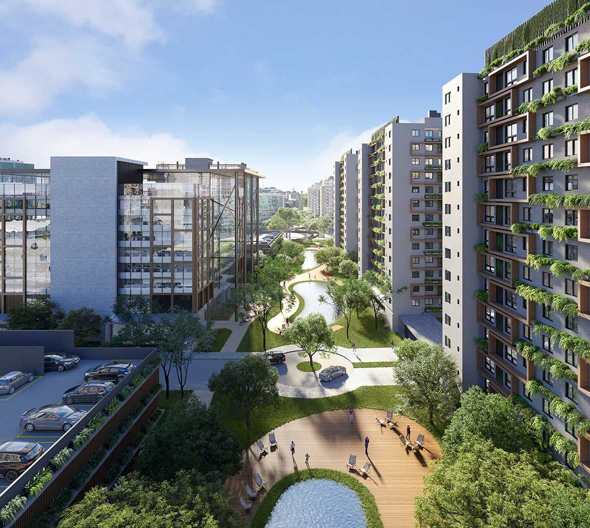 5 motivos para investir em construções sustentáveis no Brasil