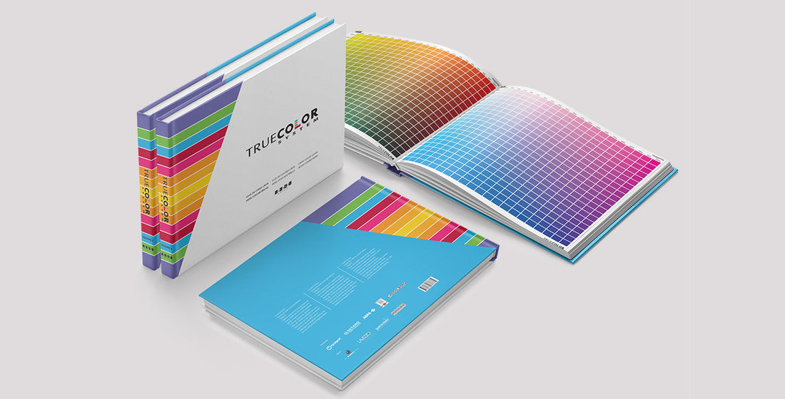 Quer impressos com cores fiéis aos seus arquivos digitais?