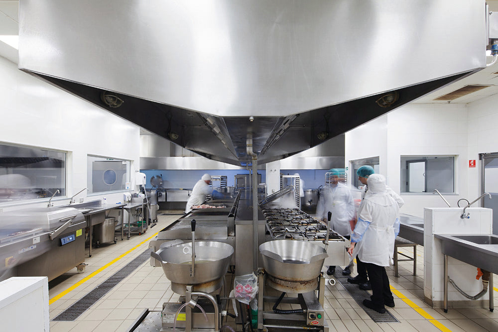 Arquitetura para o food service: complexidade e inovação em cada projeto
