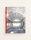 A Obra em Aço de Zanettini