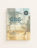 baixe grátis - Anuário GBC Brasil 2022
