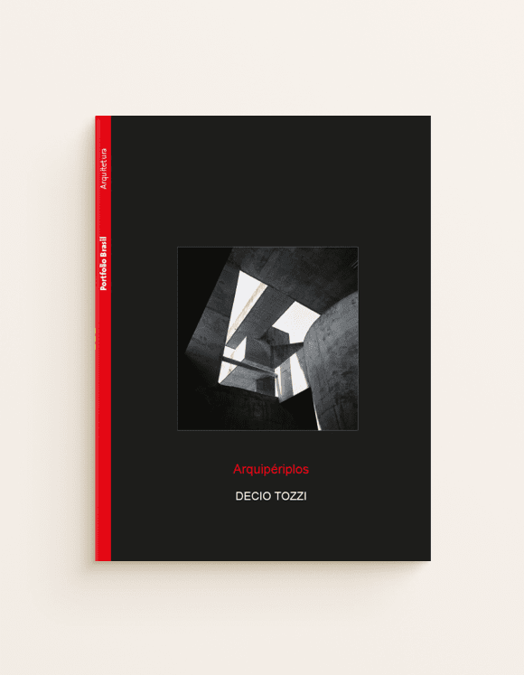 Arquipériplos - Decio Tozzi