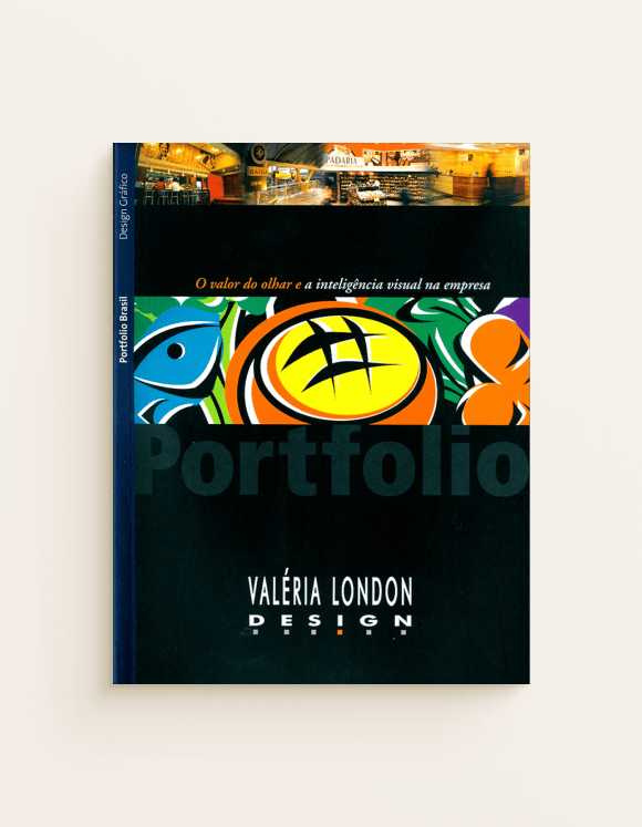 Valéria London Design