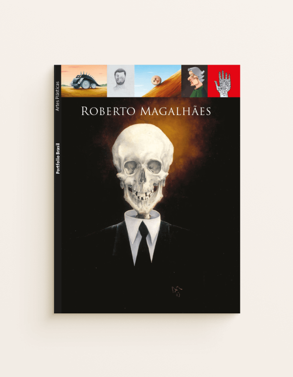 Roberto Magalhães