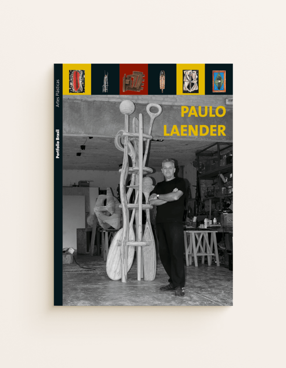 Paulo Laender