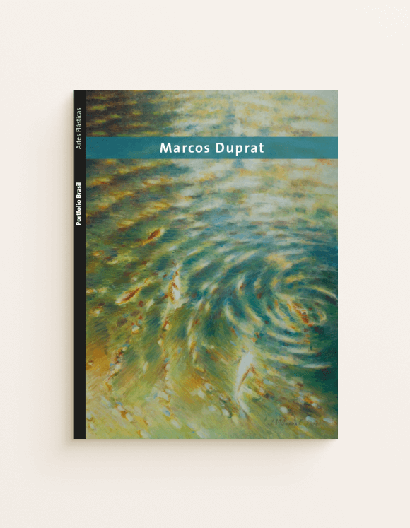 Marcos Duprat