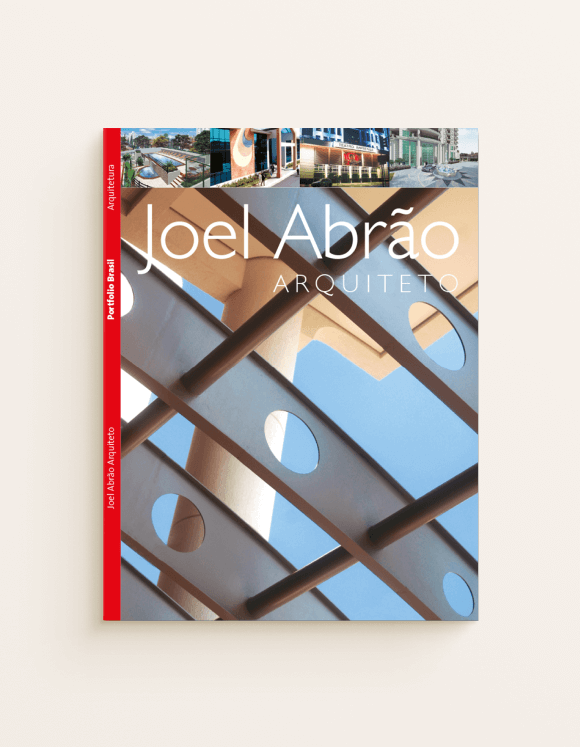 Joel Abrão Arquiteto