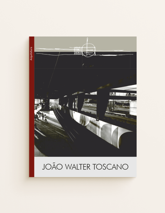 João Walter Toscano