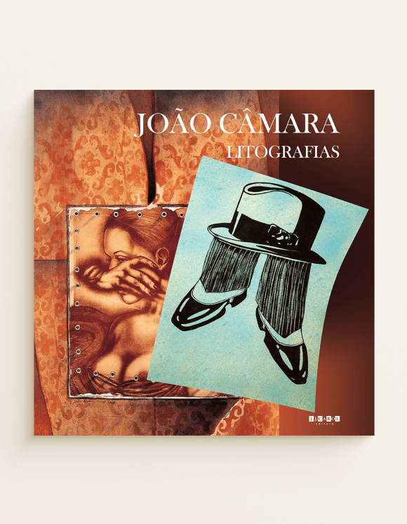 João Câmara Litografias