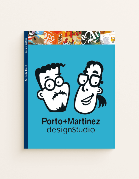 Porto+Martinez - designStudio