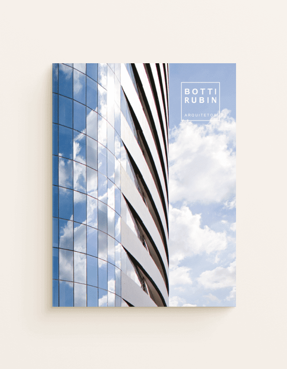 Botti Rubin Arquitetos