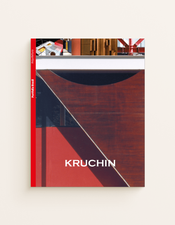 Kruchin Arquitetura
