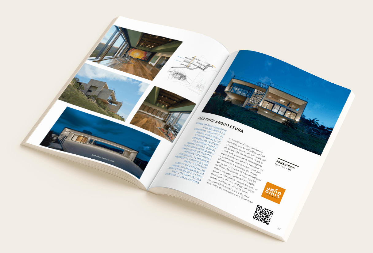 Casas - Projetos e Detalhes vol.II