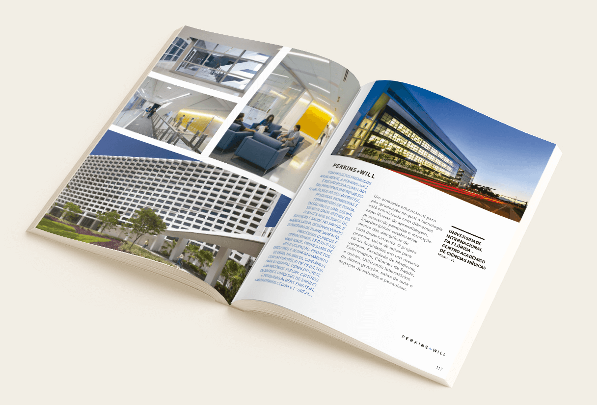 Edifícios de Saúde -  Hospitais, Clínicas e Laboratórios - projetos e detalhes