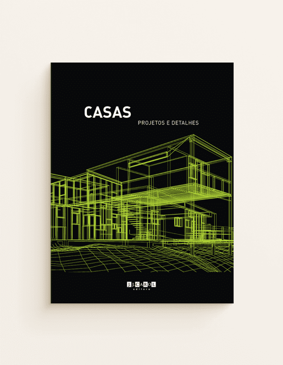 Casas - projetos e detalhes