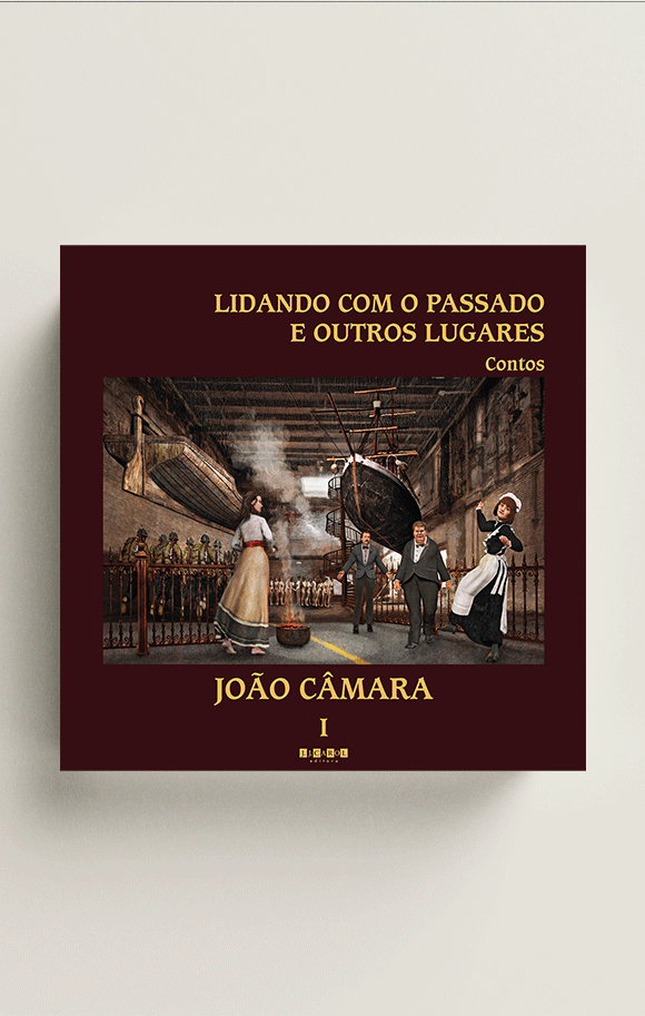 João Câmara, lidando com o passado e outros lugares