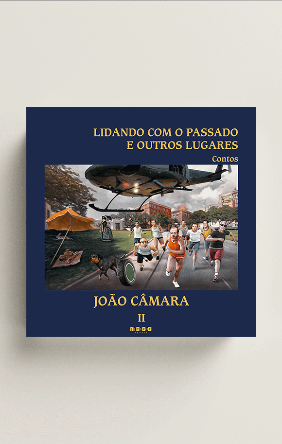 João Câmara, lidando com o passado e outros lugares