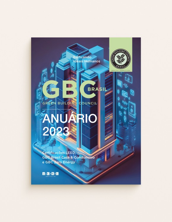 baixe grátis - Anuário GBC Brasil 2023