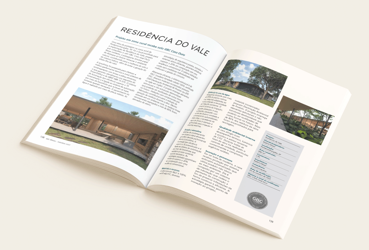baixe grátis - Anuário GBC Brasil 2023