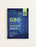 baixe grátis - Anuário GBC Brasil 2021