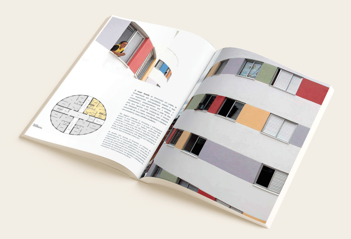 Ruy Ohtake - Arquitetura e Design - 4 décadas