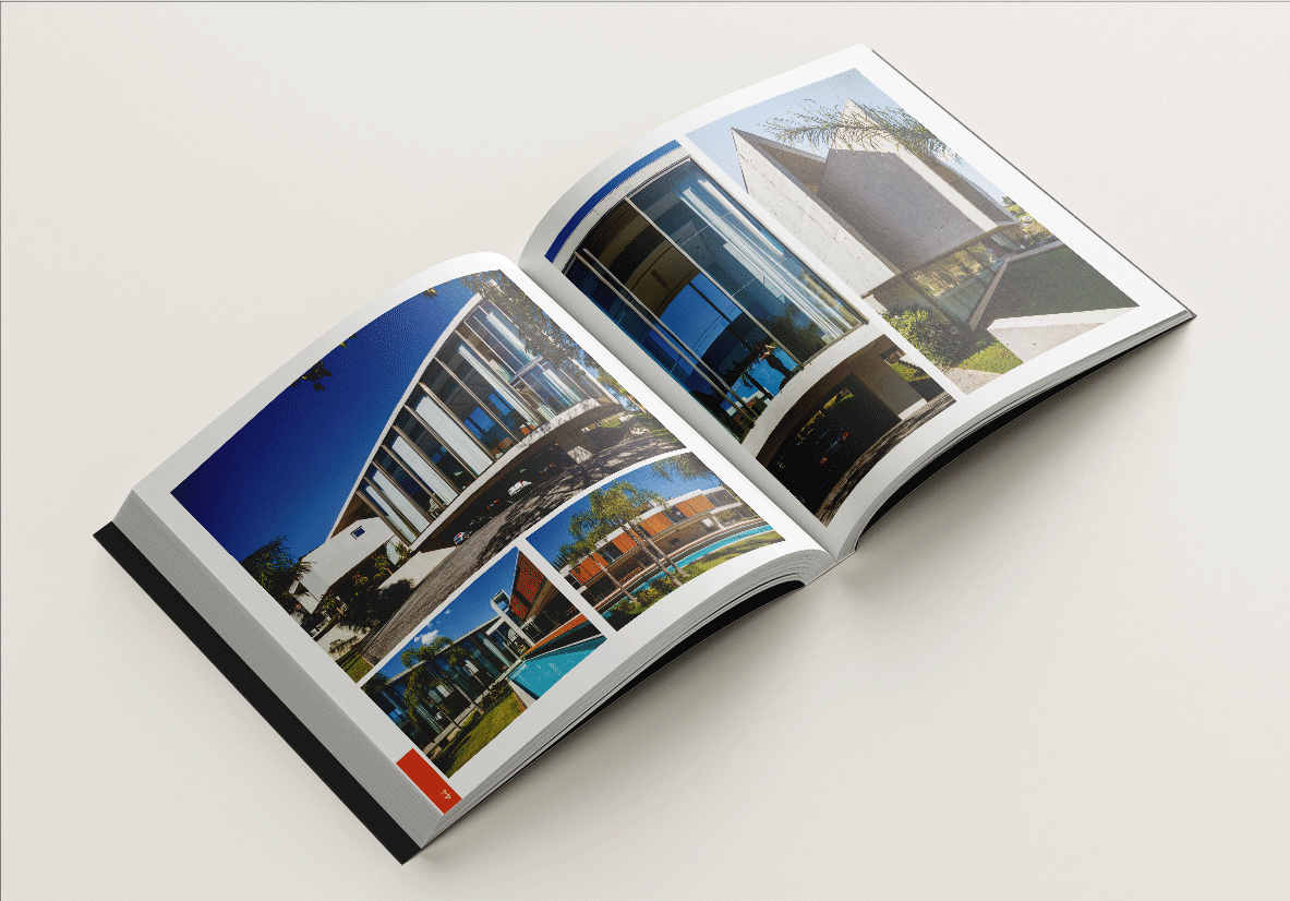 Estratégias do Belo: A Arquitetura de Biselli e Katchborian
