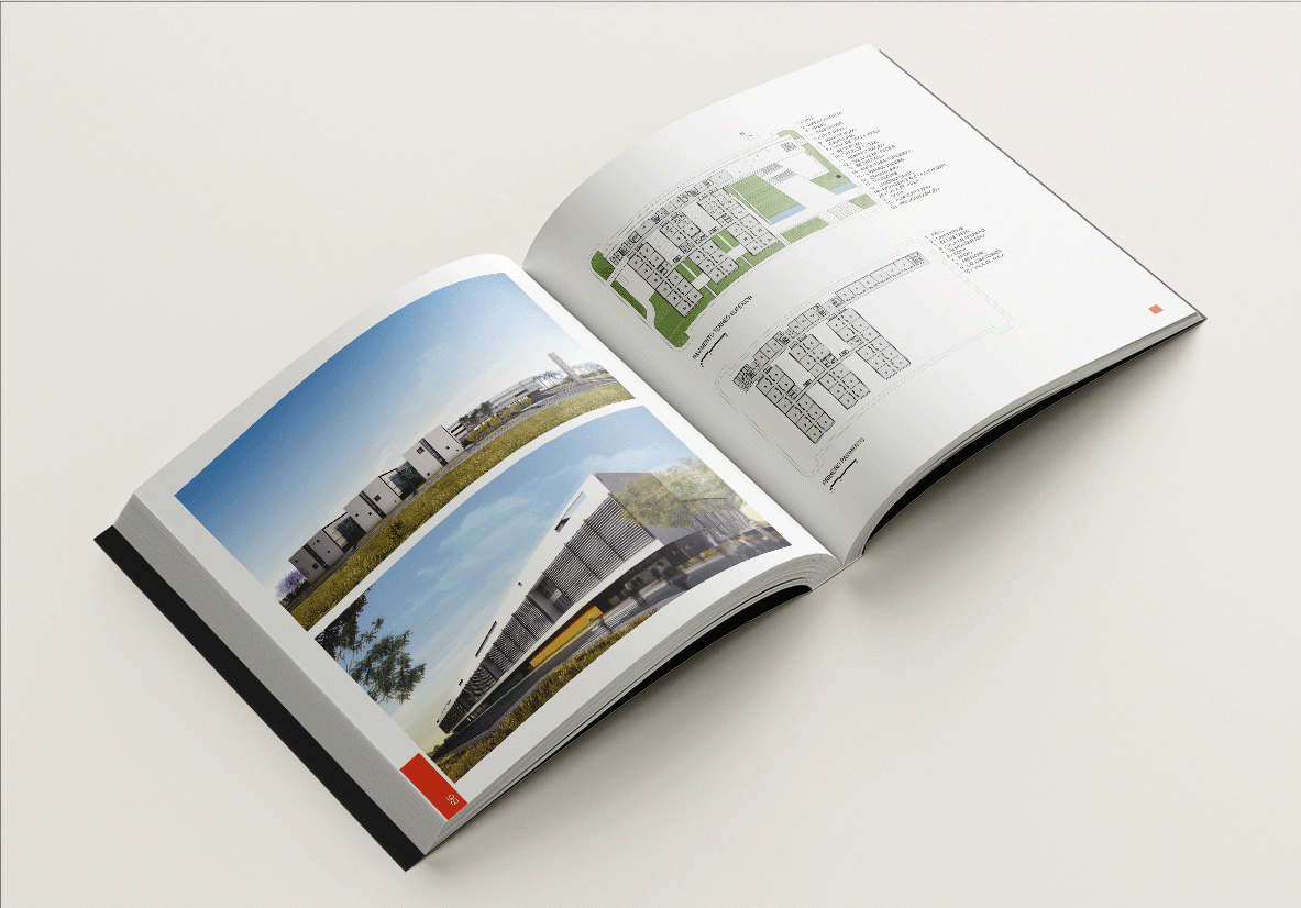 Estratégias do Belo: A Arquitetura de Biselli e Katchborian