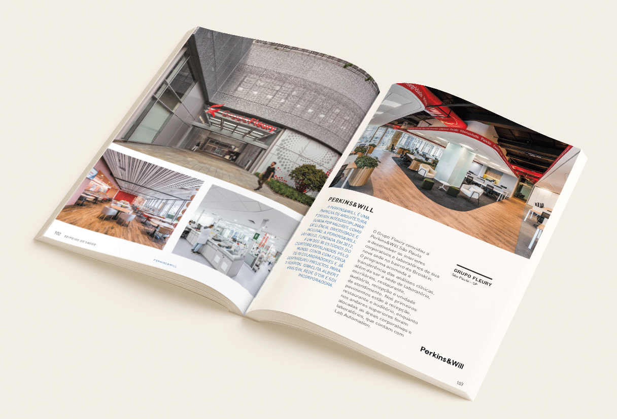 Edifícios de Saúde vol. III -  Hospitais, Clínicas e Laboratórios - projetos e detalhes