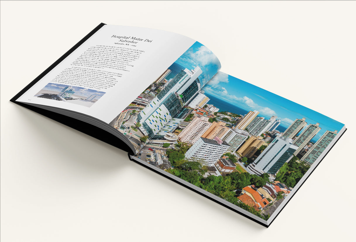 Siegbert Zanettini, Desafios da Arquitetura no século XXI