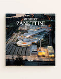Siegbert Zanettini, Desafios da Arquitetura no século XXI